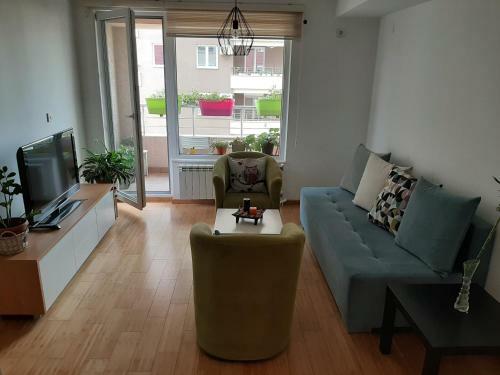 Ivan2020 Apartment