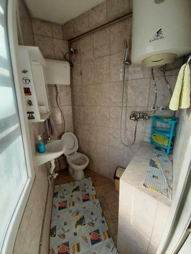 Apartamento Bella Apatment