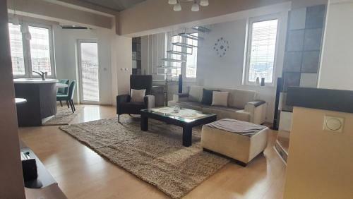 Apartamento Stefani