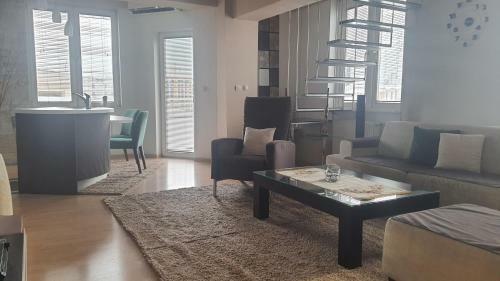 Apartamento Stefani