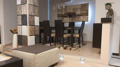 Apartamento Stefani
