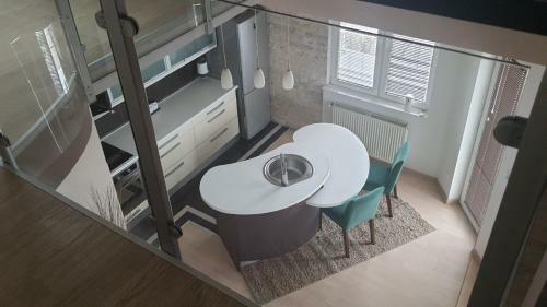 Apartamento Stefani