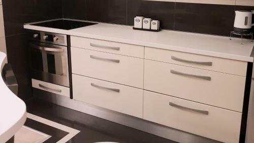 Apartamento Stefani