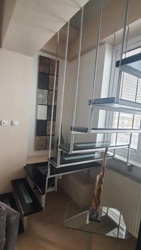 Apartamento Stefani