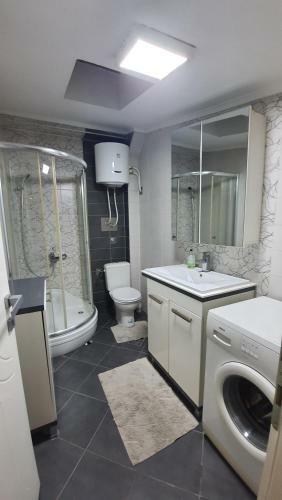 Apartamento Stefani