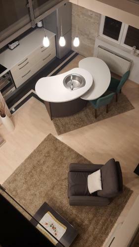 Apartamento Stefani