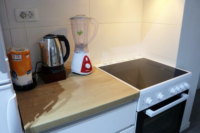 Spacious Modern Apartment Kisela Voda