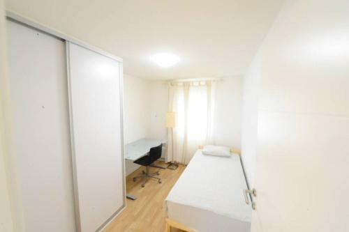 Villa Light & Spacious Garden House Skopje