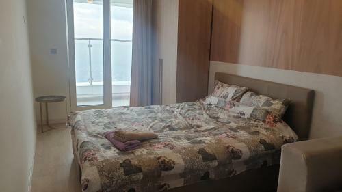 Temi's Apartments