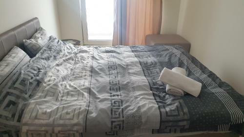 Temi's Apartments