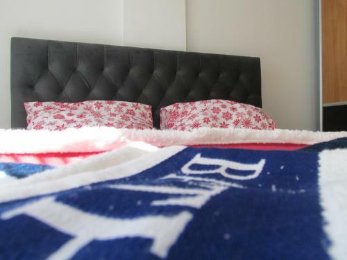 Petar's Apartment