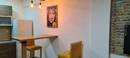 Petar's Apartment