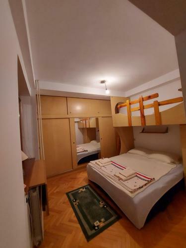 Apartamento Peaceful And Comfortable Please