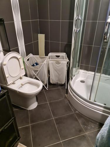 Apartamento Hous In Volkovo, Skopje