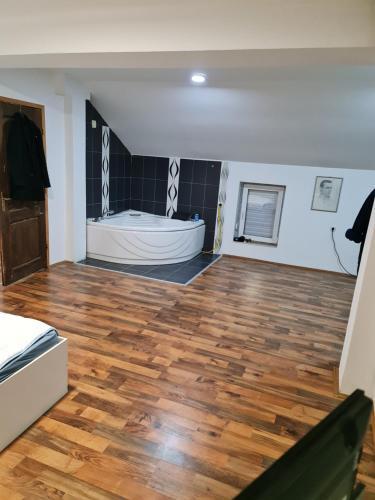 Apartamento Hous In Volkovo, Skopje