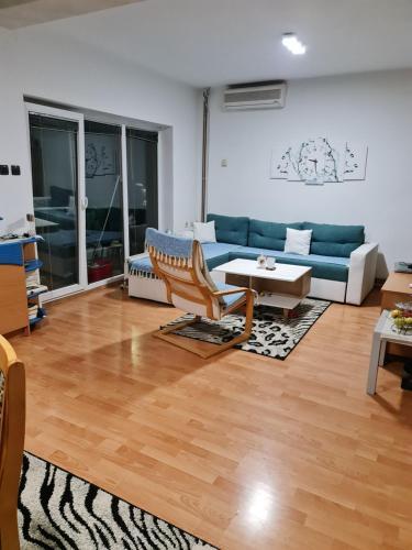 Apartamento Hous In Volkovo, Skopje