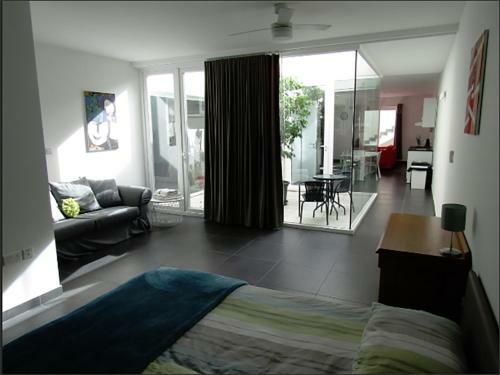 Apartamento 1 Flame Trees