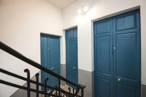 Bookarest Hostel Malta