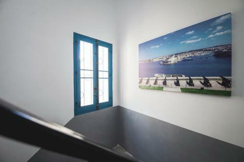 Bookarest Hostel Malta