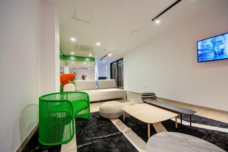 Ikyk Hotel- Ik Collection