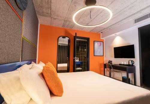 Ikyk Hotel- Ik Collection
