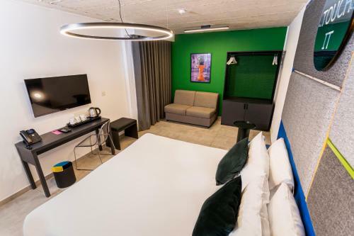 Ikyk Hotel- Ik Collection