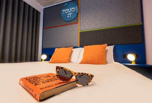 Ikyk Hotel- Ik Collection