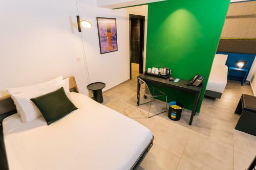 Ikyk Hotel- Ik Collection