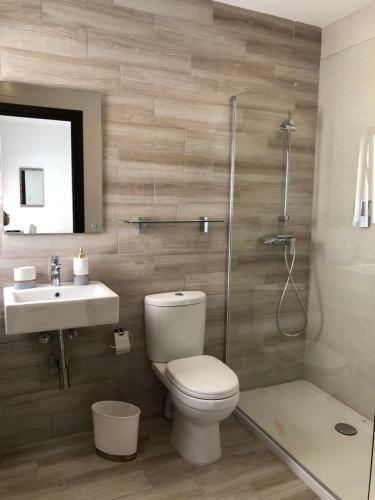 Hostal Napoli Suites