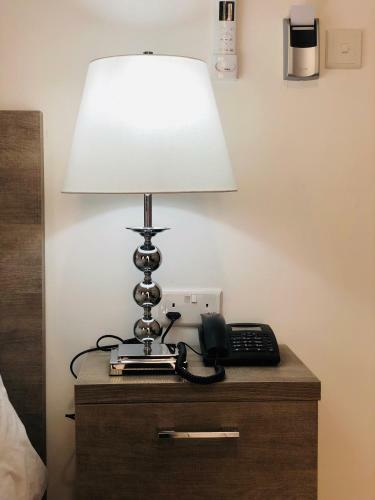 Hostal Napoli Suites