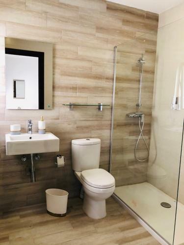 Hostal Napoli Suites