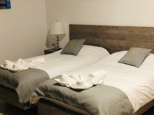 Hostal Napoli Suites