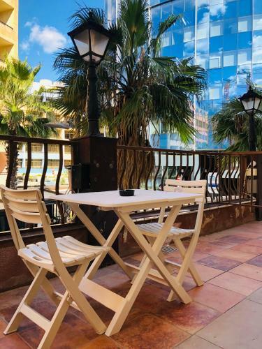 Hostal Napoli Suites