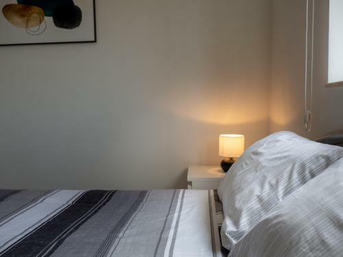 Apartamento 6th Floor Spinola Seaview In St Julians
