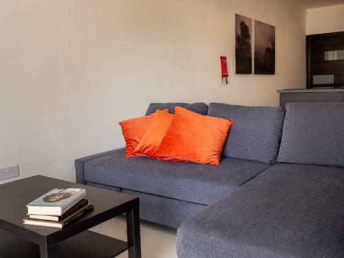 Apartamento 6th Floor Spinola Seaview In St Julians