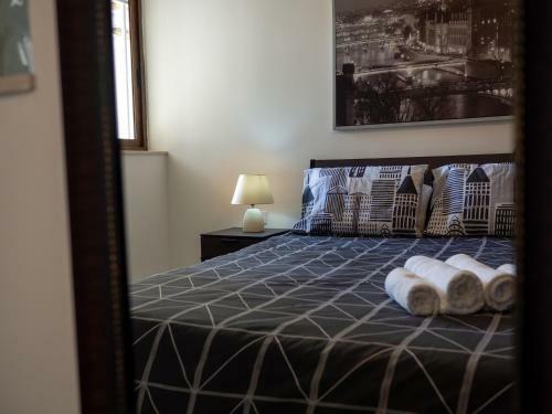 Apartamento 6th Floor Spinola Seaview In St Julians