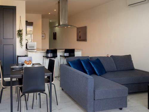 Apartamento 6th Floor Spinola Seaview In St Julians