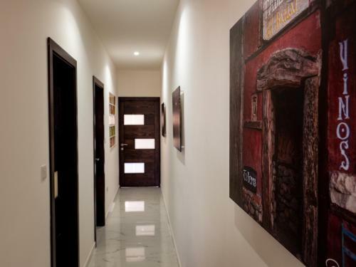 Apartamento 6th Floor Spinola Seaview In St Julians