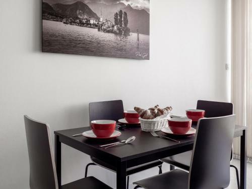 Apartamento 6th Floor Spinola Seaview In St Julians