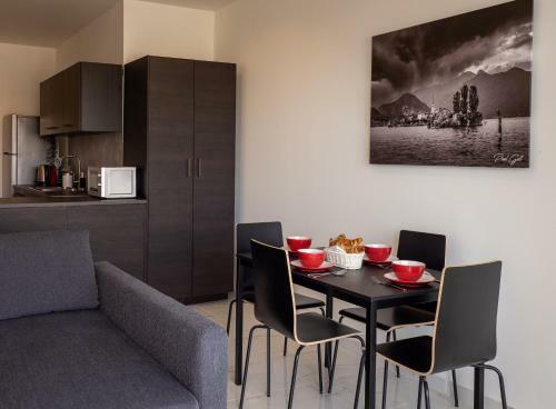 Apartamento 6th Floor Spinola Seaview In St Julians