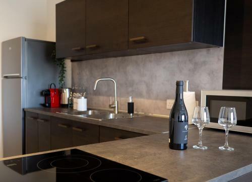 Apartamento 6th Floor Spinola Seaview In St Julians