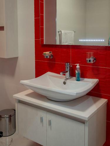 Apartamento 6th Floor Spinola Seaview In St Julians