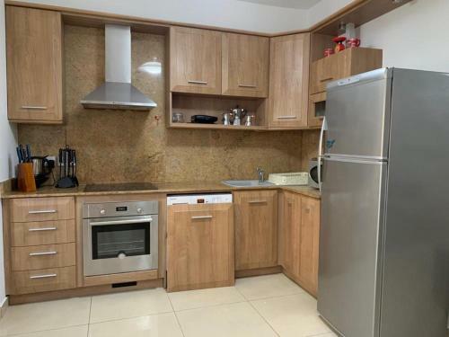 Protea Court Apartments, St Julians