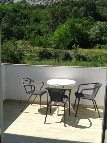 Apartman Put