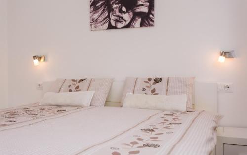 Apartments Matea I