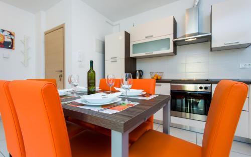 Apartments Matea I
