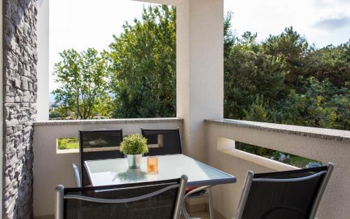 Apartments Matea I