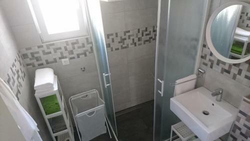 Sol Apartment