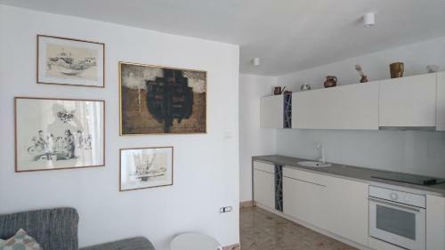 Sol Apartment