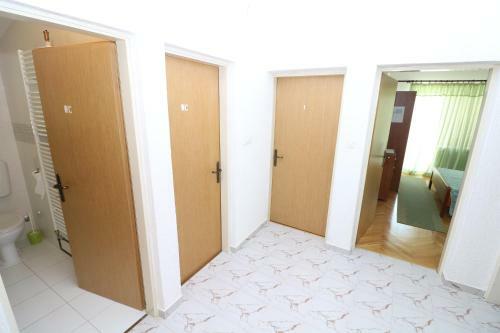 Hostal Apartments & Rooms Jasna